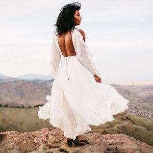 Free People dress